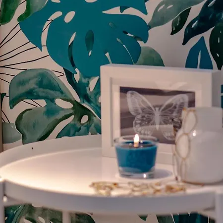 Apartman Iris - Close To Vatican Museums