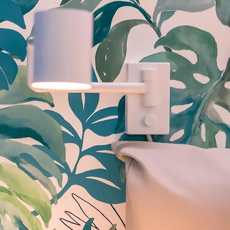 Iris - Close To Vatican Museums Róma