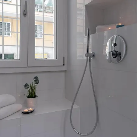 Apartman Iris - Close To Vatican Museums