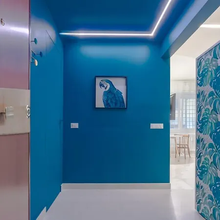 Apartman Iris - Close To Vatican Museums