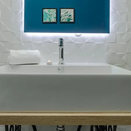 Iris - Close To Vatican Museums Apartman *