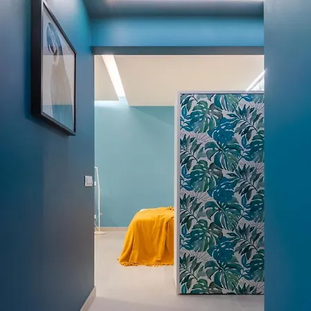 Iris - Close To Vatican Museums * Róma