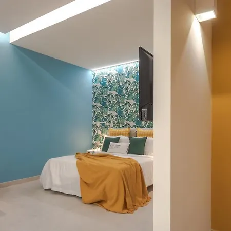 Iris - Close To Vatican Museums Appartement