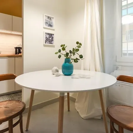 Apartment Iris - Close To Vatican Museums