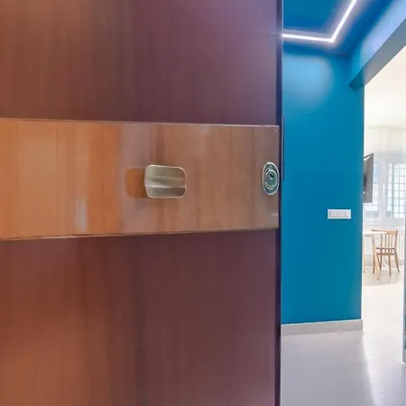 Appartement Iris - Close To Vatican Museums