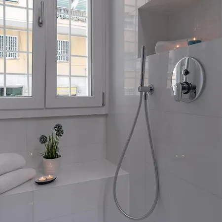 Appartement Iris - Close To Vatican Museums