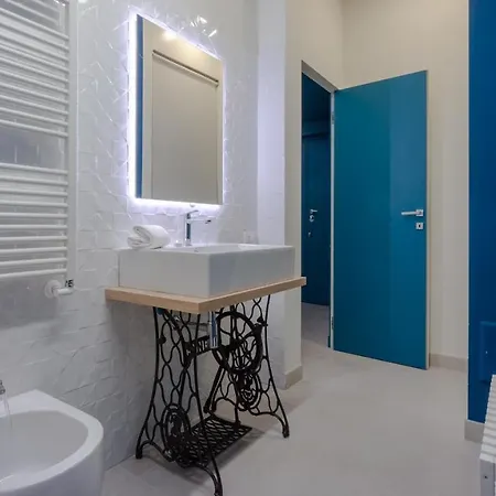 Apartment Iris - Close To Vatican Museums *