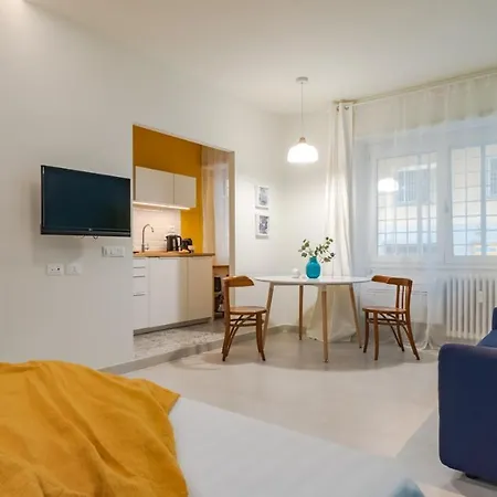 Apartment Iris - Close To Vatican Museums *